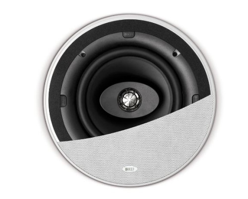 KEF Ci200CR garsiakalbis jautrumas 90dB (2.83V/ 1m) dažnių juosta 45Hz - 20kHz (±6dB) rekomenduojama stiprintuvo galia 10 - 125W | Nemokamas Pristatymas