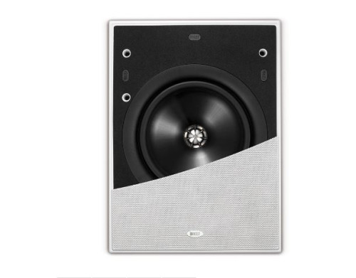 KEF Ci200QL garsiakalbis jautrumas 90dB (2.83V/ 1m) dažnių juosta 35Hz - 34kHz (±6dB) | Nemokamas Pristatymas