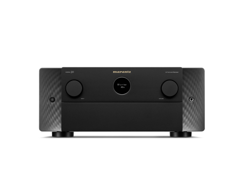 Marantz CINEMA 30, garso stiprintuvas | Visada geriausios Kainos garantija!