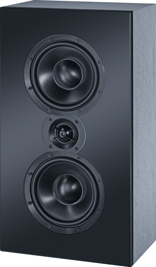 Cinema Ultra LCR 100-THX