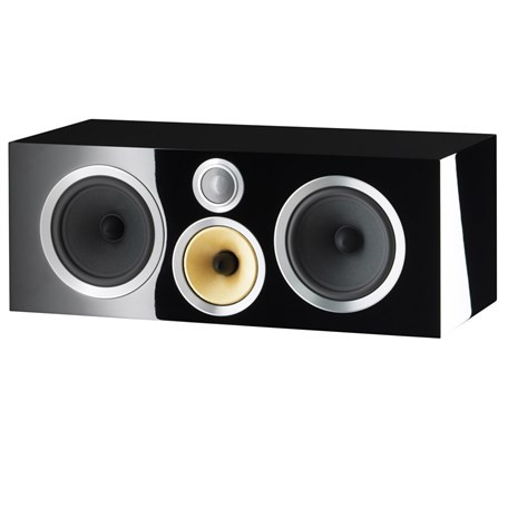 BOWERS & WILKINS CMC 2 S2   centrinės garso kolonėlės, 200W,  kaina už 1 vnt. nemokamas pristatymas
