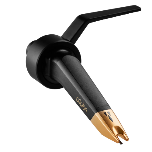 Ortofon Stylus Concorde MKII Elite Patefono kartridžas su galvute | Nemokamas Pristatymas