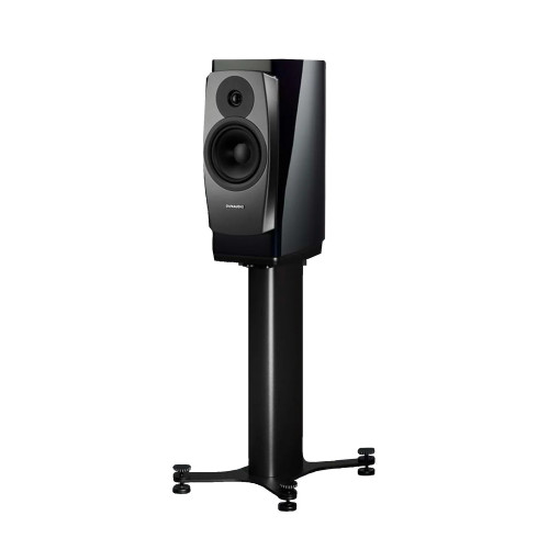 Dynaudio Confidence 20A aktyvios lentyninės garso kolonėlės, Galia: 400 W + 150 W, DSP, XLR, AES3, aukščiausios klasės skambesys kompaktiškame korpuse | Nemokamas pristatymas