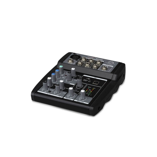 WHARFEDALE PRO Connect 502USB Mikseris