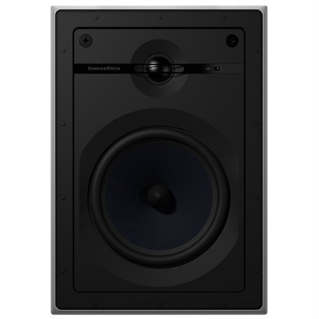 BOWERS & WILKINS CWM 663 Į sieną montuojamos garso kolonėlės | Kaina nurodyta už 1 vnt. | Nemokamas pristatymas