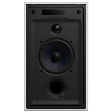 BOWERS & WILKINS  CWM7.5 garso kolonėlės 150W, kaina už 1 vnt. nemokamas pristatymas