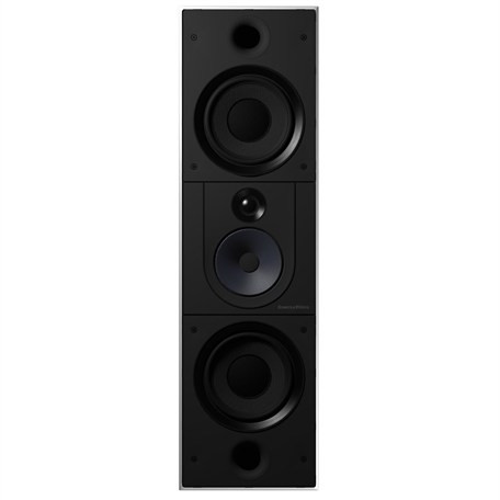 BOWERS & WILKINS  CWM8.3 garso kolonėlės 200W, kaina už 1 vnt. nemokamas pristatymas