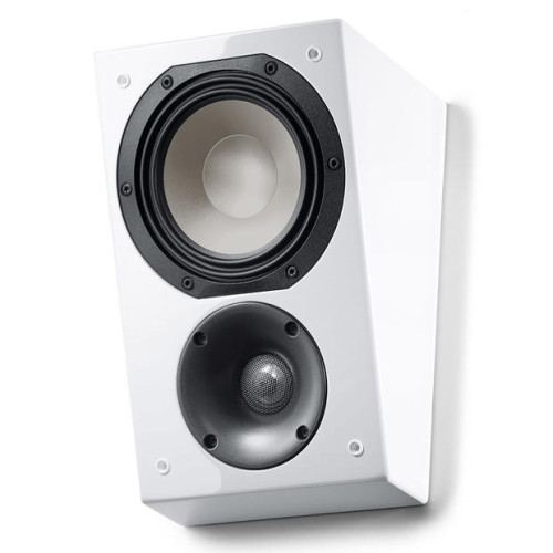 Canton AR-500 montuojama kolonėlė Dolby Atmos SPL (1 watt/1m): 86 dB dažnių juosta 50 - 30.000 Hz kryžminiai dažniai 3.200 Hz | Nemokamas Pristatymas