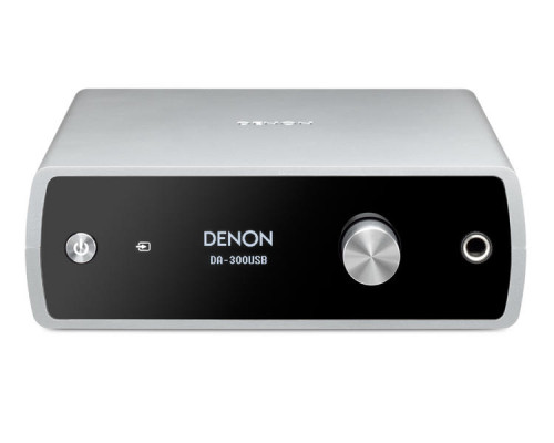 DA-300USB DENON USB DAC keitiklis