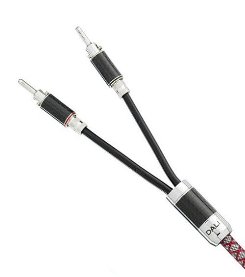 DALI CONNECT SC RM230S 2 x 4 garsiakalbio kabelis ilgis: 4 m, OFC varis | Nemokamas Prsitatymas