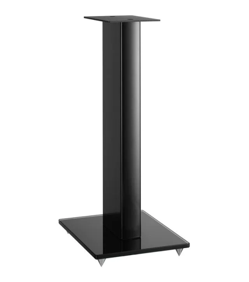 Dali CONNECT M-601 - stovo pagrindas su stiklo plokšte - juodas