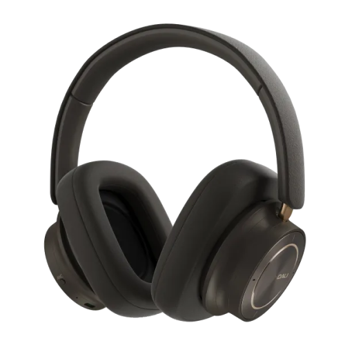 DALI IO-12, Belaidės Over-Ear tipo ausinės | Nemokamas Pristatymas