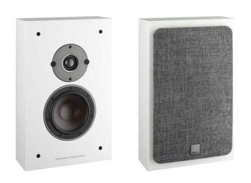 Dali OBERON ON-WALL Sieninė kolonėlė dažnių juosta 55 - 26 000 Hz SPL: 107 dB jautrumas kaina už 1 vnt. | Nemokamas Pristatymas