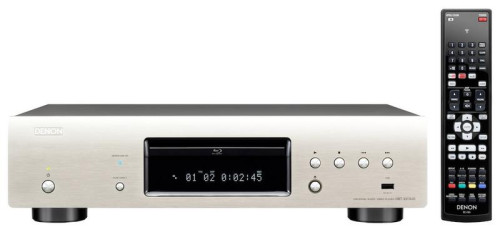 DBT-3313UD DENON Universalus "Blu-ray" grotuvas