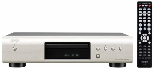 DCD-520AE DENON CD diskų grotuvas