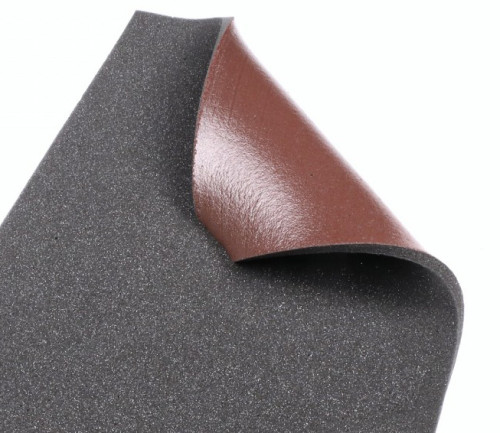 COMFORT MAT ULTRASOFT (10mm), Akustinės porolonas garso slopinimui Lapo dydis: 700 x 1000mm | Nemokamas pristatymas perkant už 50€ ir daugiau