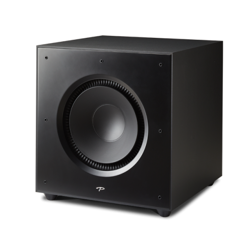 Paradigm Defiance X15, žemų dažnių garso kolonėlė