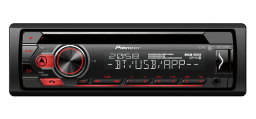 Pioneer DEH-S410BT Autmagnetola