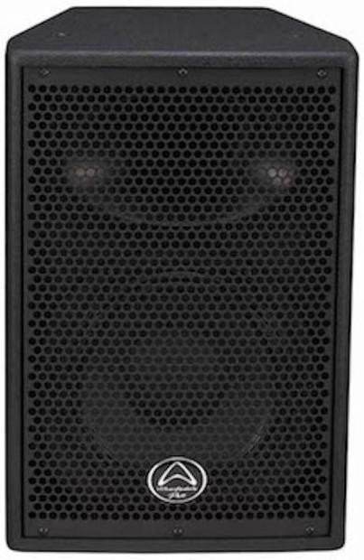 WHARFEDALE PRO DELTA-10 KOLONĖLĖ 