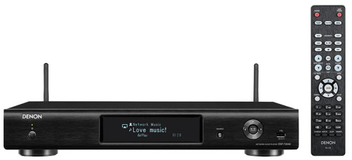 DNP-730AE DENON Tinklinis garso grotuvas