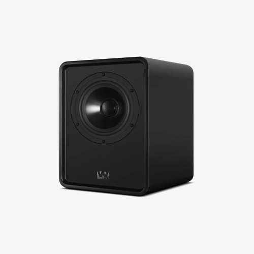 Wharfedale DENTON 1S - garso kolonėlės lentyninės