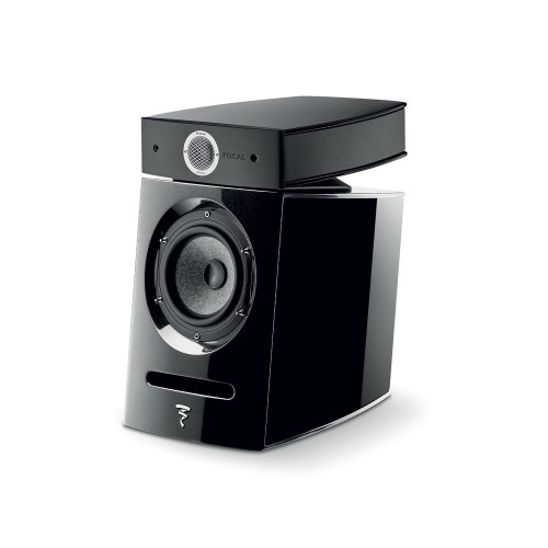 Focal Diablo Utopia Colour Evo, lentyninė Hi-End garso kolonėlė