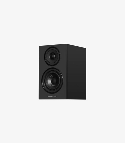 Wharfedale Diamond 12.0I 2-jų juostų lentyninės garso kolonėlės rekomend. stiprintuvo galia: 20-60W ,dažnių juosta: 70Hz ~ 20kHz, varža: 4.0Ω kaina už 2vnt.  | Nemokamas Pristatymas