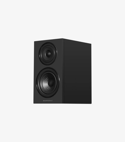 Wharfedale Diamond 12.1I 2-jų juostų lentyninės garso kolonėlės rekomend. stiprintuvo galia: 20-100W ,dažnių juosta: 65Hz - 20kHz, varža: 4.0Ω kaina už 2vnt.  | Nemokamas Pristatymas