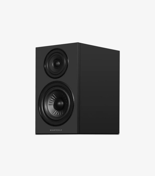 Wharfedale Diamond 12.2I 2-jų juostų lentyninės garso kolonėlės rekomend. stiprintuvo galia: 20-120W ,dažnių juosta: 50Hz - 20kHz, varža: 4.0Ω kaina už 2vnt.  | Nemokamas Pristatymas