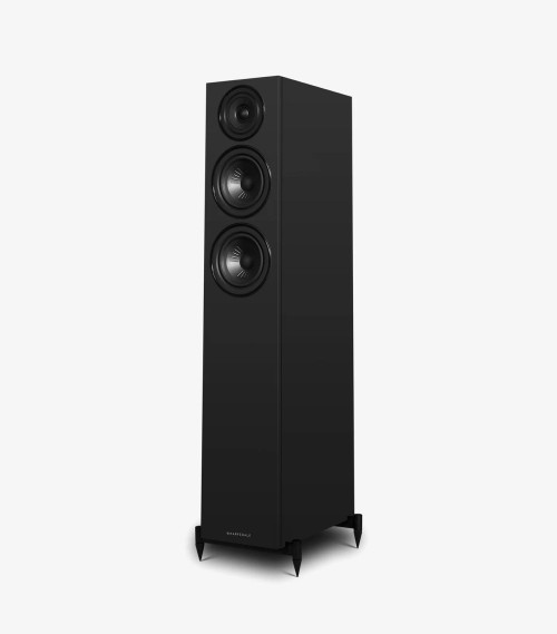 Wharfedale Diamond 12.3I 2-jų juostų lentyninės garso kolonėlės rekomend. stiprintuvo galia: 30-150W ,dažnių juosta: 45Hz - 20kHz, varža: 8.0Ω kaina už 2vnt. | Nemokamas Pristatymas