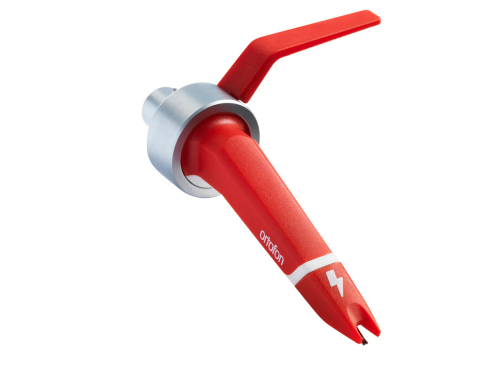 Ortofon Stylus Concorde MKII Digital Patefono kartridžas su galvute skirtas Didžėjams | Nemokamas Pristatymas