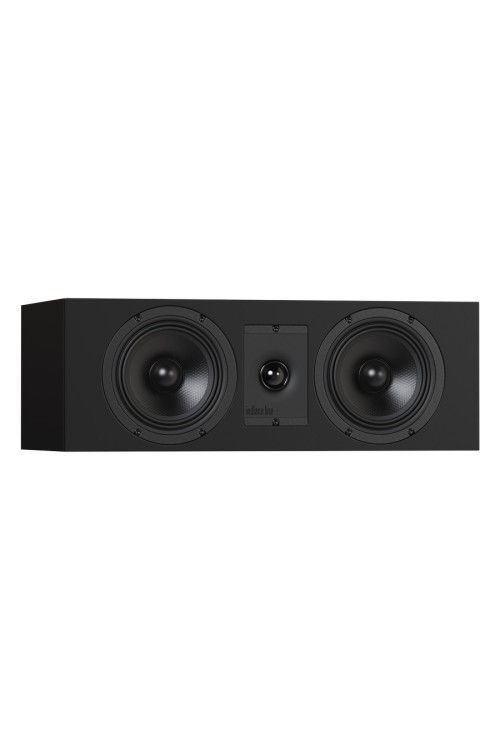 Indiana Line DIVA 7, Centrinė garso kolonėlė, Rekomend. stiprintuvo galia: 30 – 140 W, 45 – 23000 Hz, jautrumas: 92 dB (2,8 V/1 m) | Nemokamas Pristatymas