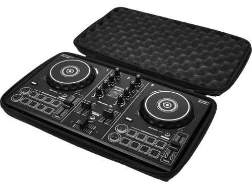 Pioneer DJ DJC-200 Bag Kelioninis dėklas skirtas DDJ-200 valdikliui | Nemokamas pristatymas