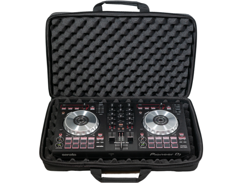 Pioneer DJC-B Bag Kelioninis dėklas skirtas DDJ-FLX4 bei DDJ-REV1 valdikliams | Nemokamas pristatymas