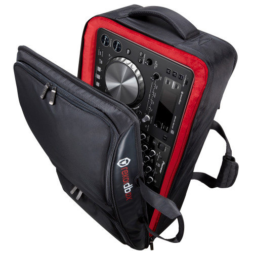 PIONEER DJC-SC3 valdiklio krepšys/dėklas, nemokamas pristatymas