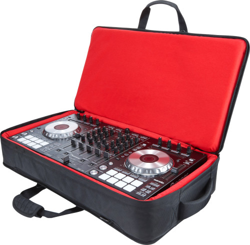 PIONEER DJC-SC5 valdiklio krepšys/dėklas, nemokamas pristatymas
