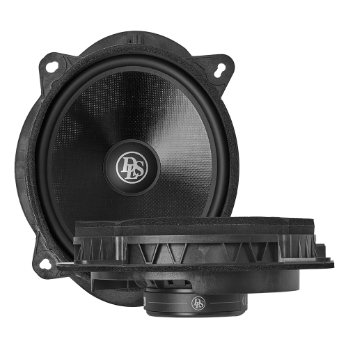 DLS Cruise CRPP-TOW.894 – 8 × 9 colių automobiliniai wooferiai. Galia:  RMS: 120 W  Maksimali: 240 W. Dažnių juosta: 50–5000 Hz | Nemokamas Pristatymas