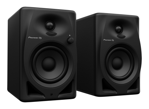 Pioneer DM-40D, Aktyvios monitorinės garso kolonėlės | Nemokamas Pristatymas