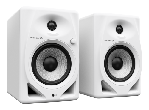 Pioneer DM-50D, monitorinės garso kolonėlės | Visada geriausios Kainos garantija!