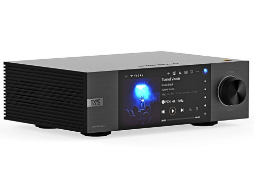EverSolo DMP-A6 (Gen 2) High-Fidelity tinklo grotuvas | Nemokamas Pristatymas