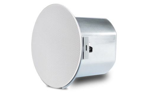 Denon Pro DN108LF Į sieną montuojamas žemų dažnių garsiakalbis