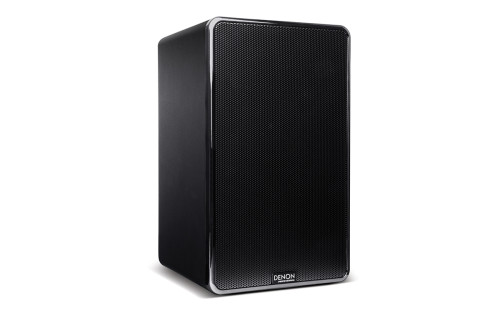 Denon DN-506S 3 juostų 160W garso kolonėlė, nemokamas pristatymas