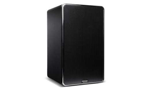 Denon DN-508S 3 juostų 220W garso kolonėlė, nemokamas pristatymas
