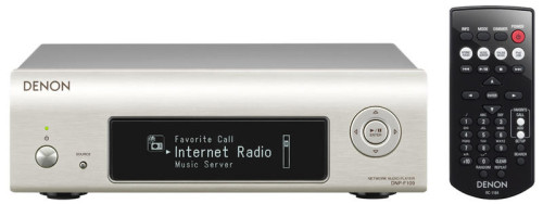 DNP-F109 DENON Tinklinis garso grotuvas