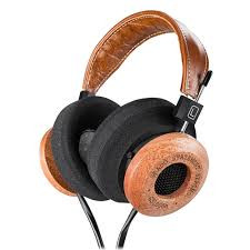 Grado GS1000e profesionalios Over-Ear tipo ausinės dažnių juosta: 8 - 35,000 Hz, jautrumas: 99.8 dB, varža: 32 Omai | Nemokamas Pristatymas