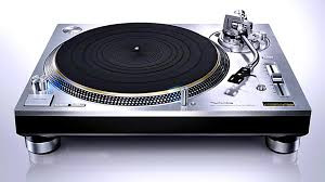 Thorens SL-1200G plokštelių grotuvas / patefonas, nemokamas pristatymas