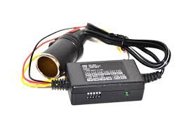 BlackSys Psave Cf-100 adapteris, nemokamas pristatymas