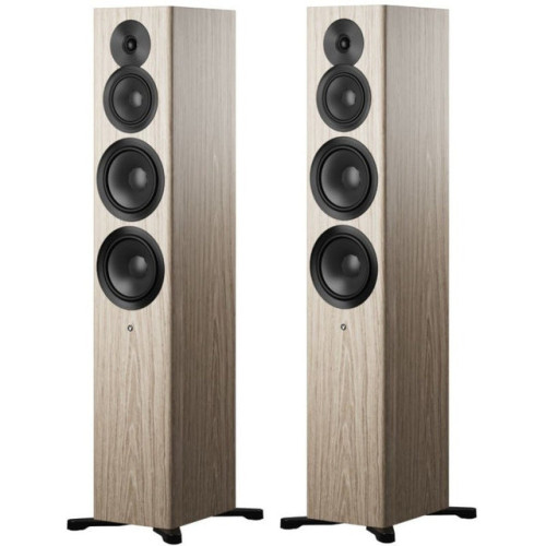 Dynaudio Focus 50, grindinės garso kolonėlės | Visada geriausios Kainos garantija!
