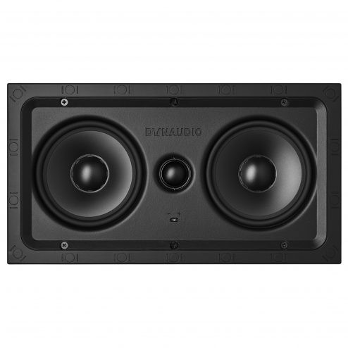 Dynaudio P4-LCR50 Centrinė Į sieną montuojama Kolonėlė