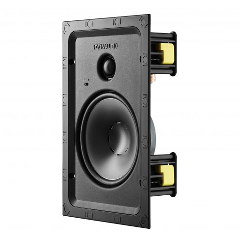 Dynaudio P4-W65 Į sieną montuojamas garsiakalbis (kainą už 1 vnt.)